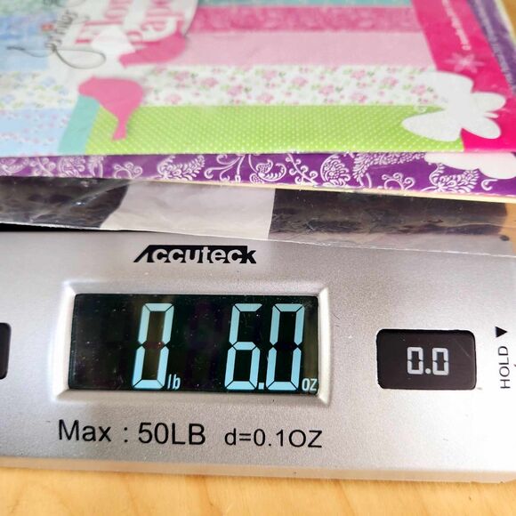 3 x Floral Paper Packs Quick Cards Lilly Bimble Jennifer Ellory Cardmaking UK - Picture 6 of 6